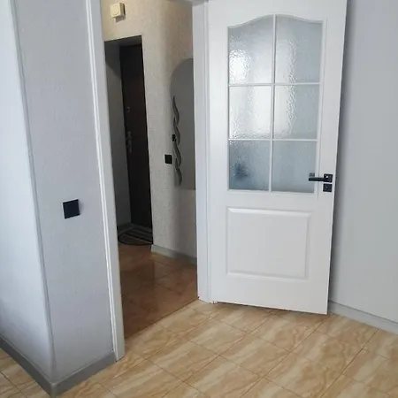 Smart Apartment На Соборной 23 Kremenchuk Exterior photo
