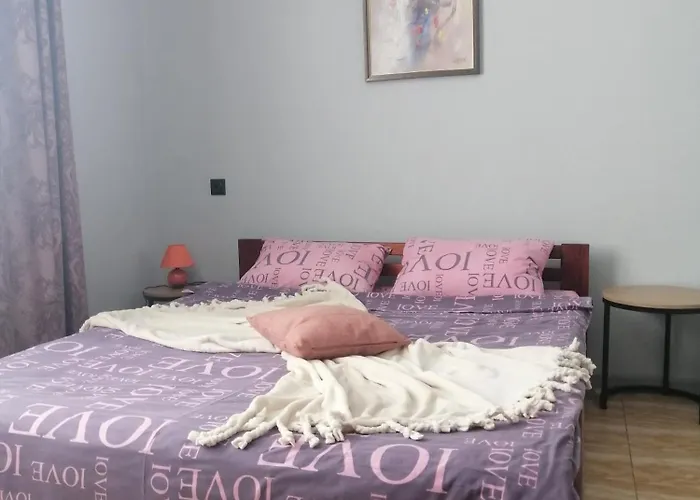 Smart Apartment На Соборной 23