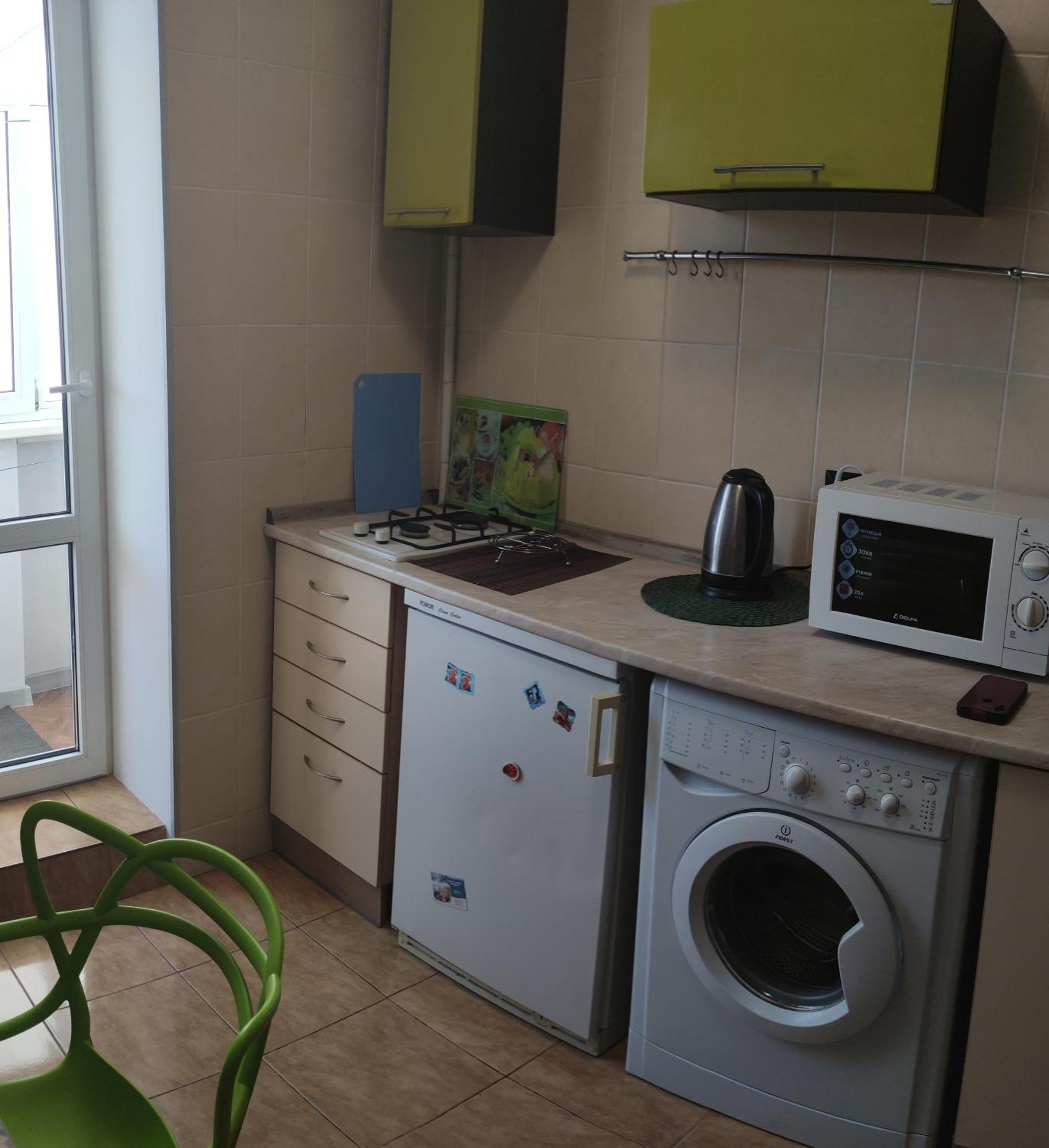 Apartment Smart на соборной 23 *