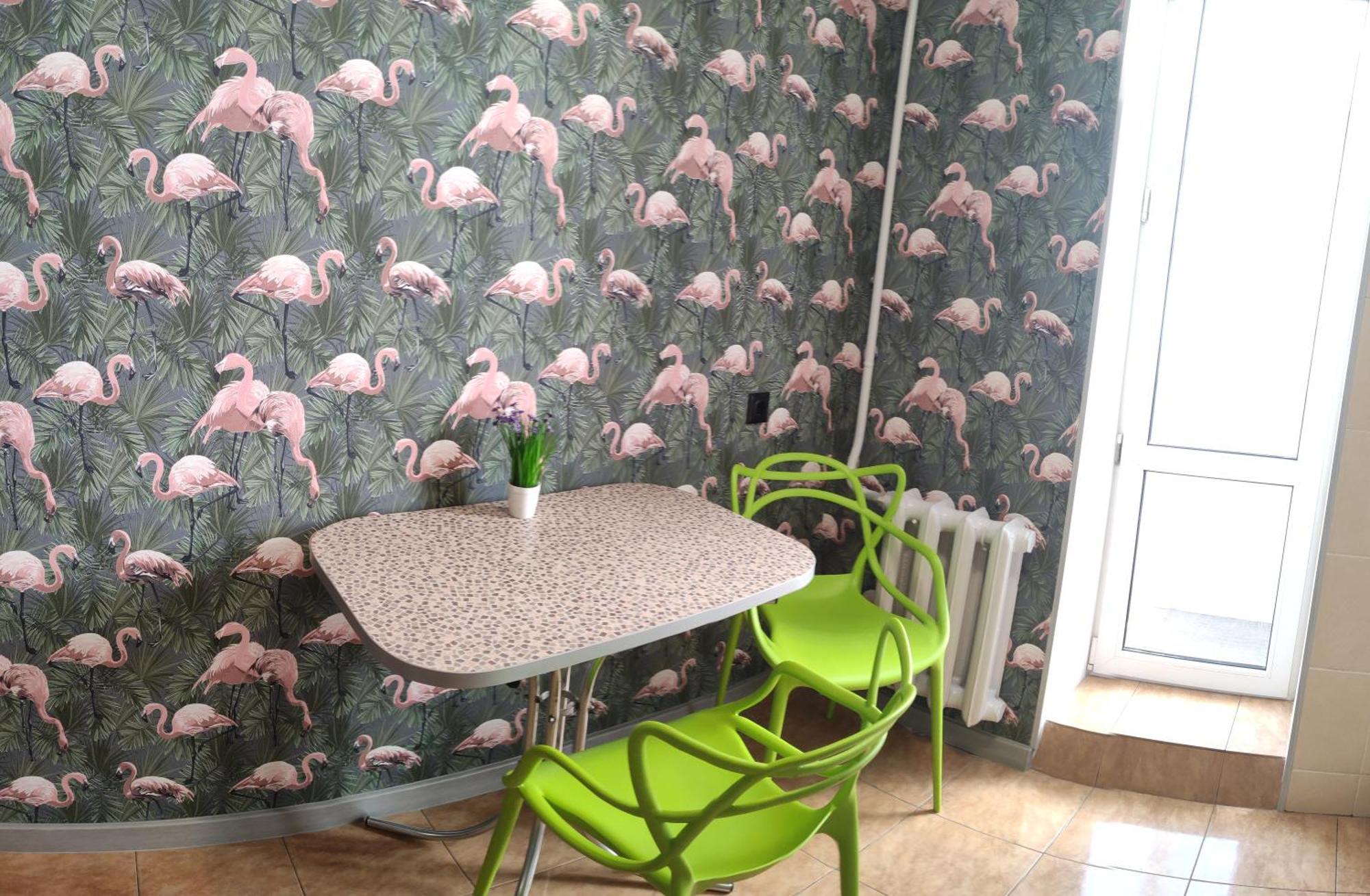 Apartment Smart на соборной 23 Kremenchuk