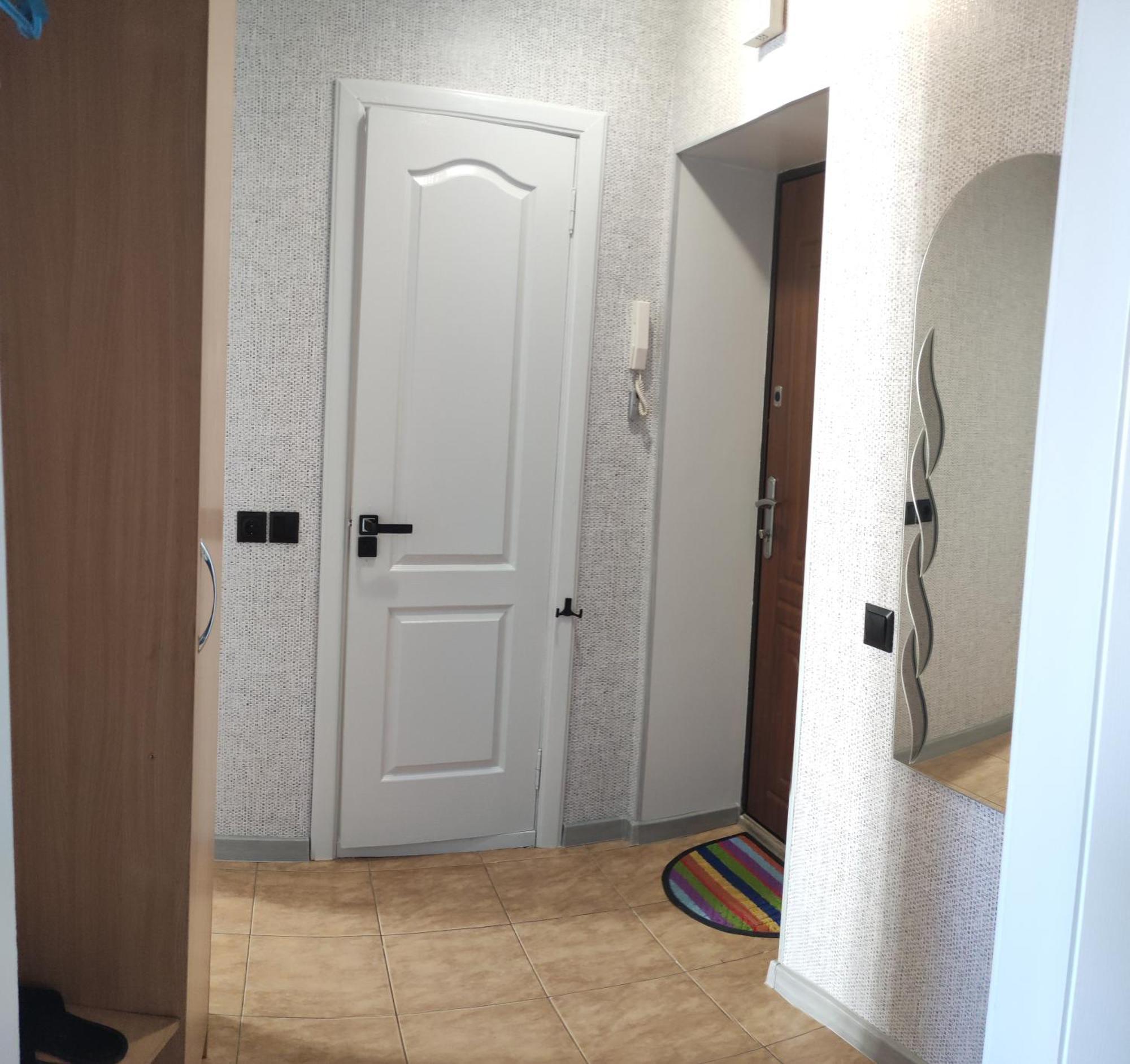 Apartment Smart на соборной 23 Kremenchuk