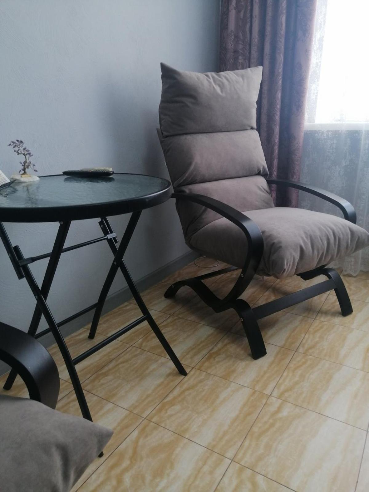 Smart на соборной 23 Apartment *