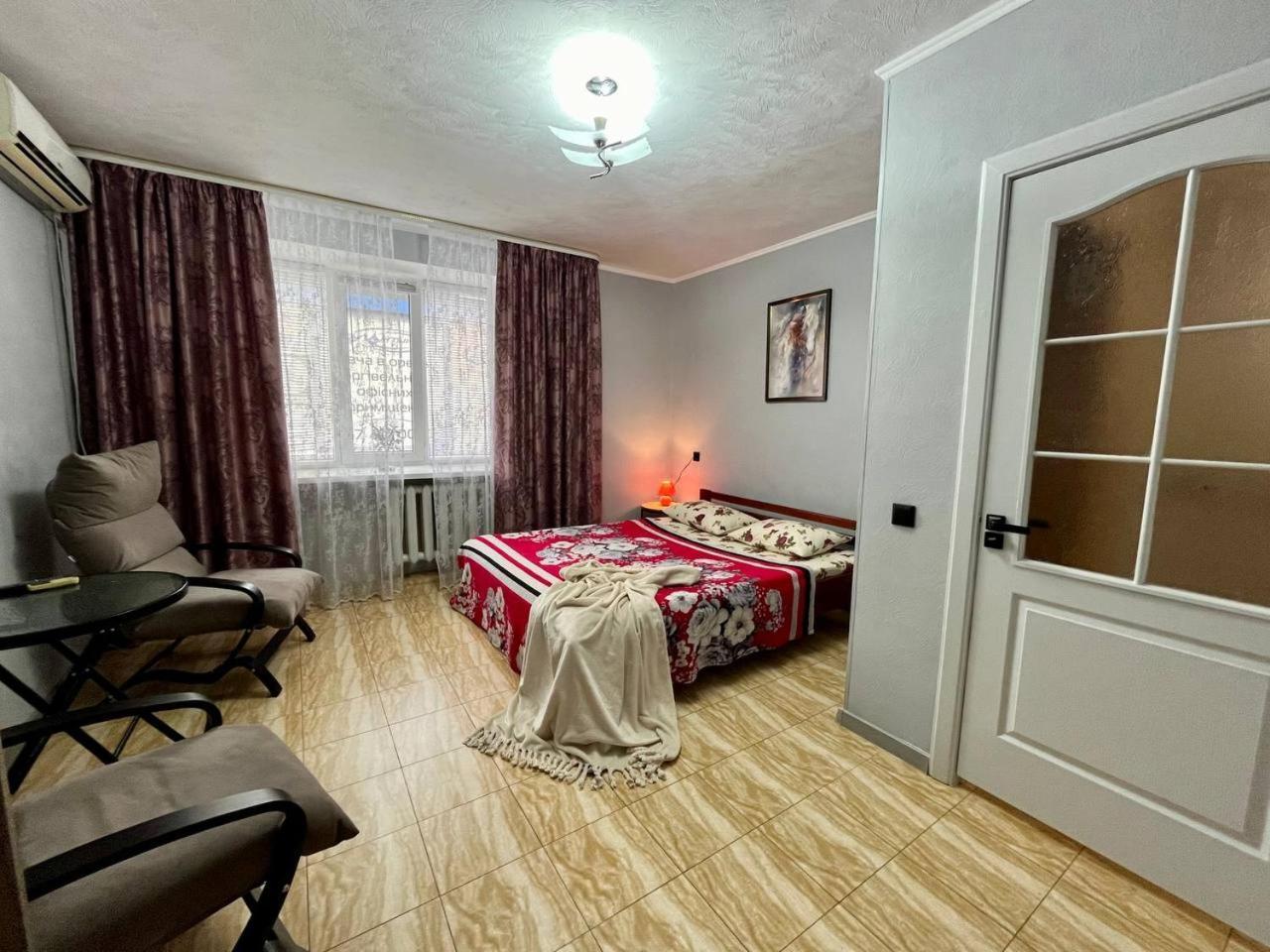 Smart на соборной 23 Apartment *