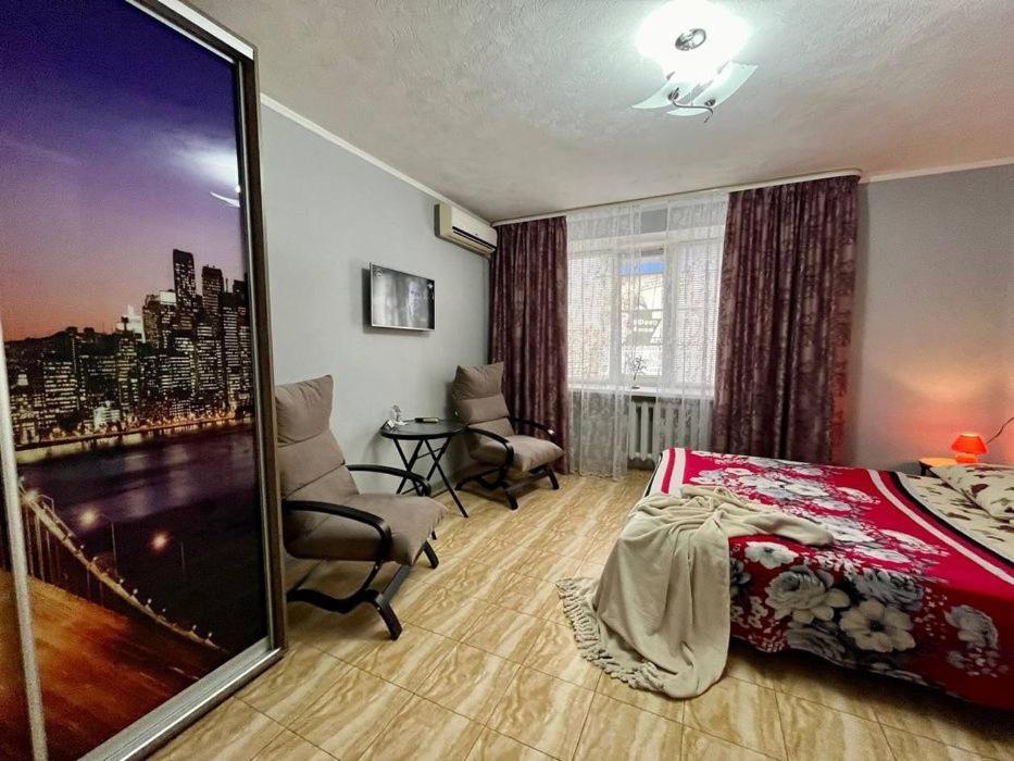 Smart на соборной 23 Apartment Kremenchuk