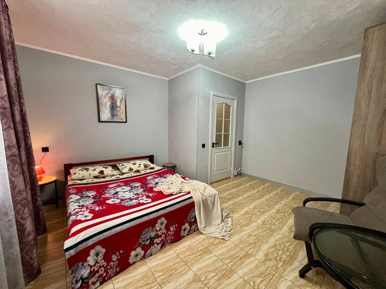 Apartment Smart на соборной 23 Kremenchuk